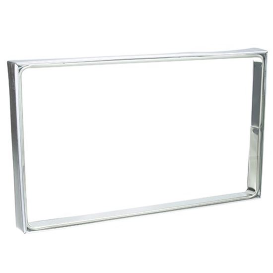 Picture of Window for Vulcan Hart Part# 411294-2