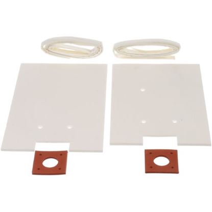 Picture of Insulation Kit-full for Frymaster Part# 826-0931