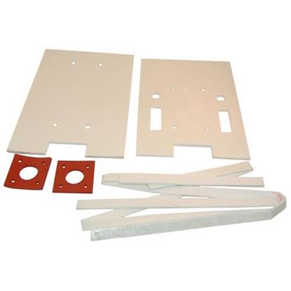 Picture of  Insulation Kit-full for Frymaster Part# 8260931