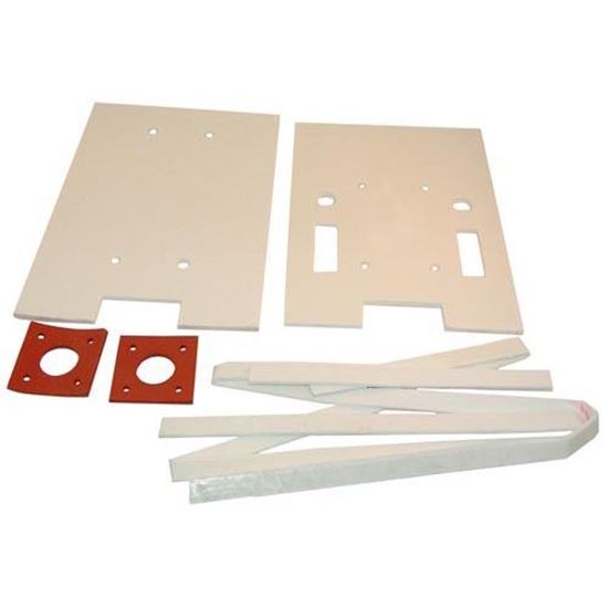 Picture of  Insulation Kit-full for Frymaster Part# 8260931