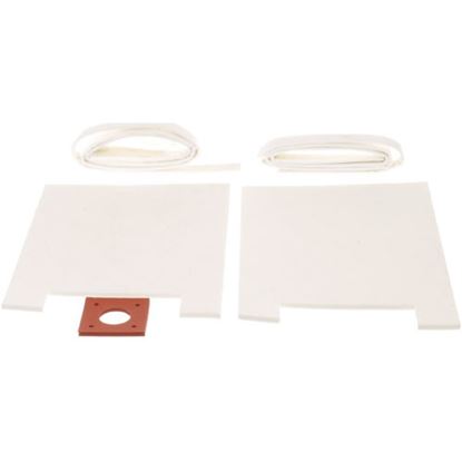 Picture of Insulation Kit-dual for Frymaster Part# 8260932
