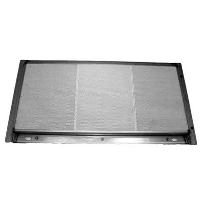 Picture of Ceramic Burner Head for Wittco Part# Y-SMBH