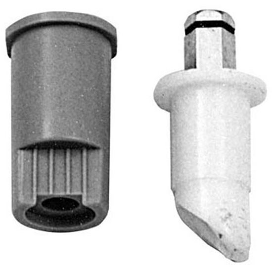 Picture of Hinge Cam Set for CHG (Component Hardware Group) Part# W60-Y015