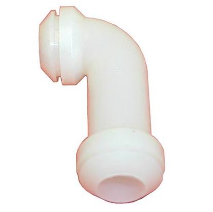 Picture of  Inlet Elbow for Bloomfield Part# 2K-70101