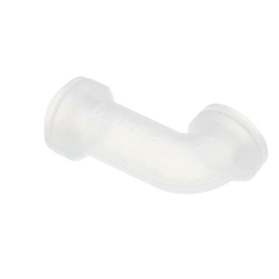 Inlet Elbow for Bloomfield Part 2K70101. Restaurant Equipment