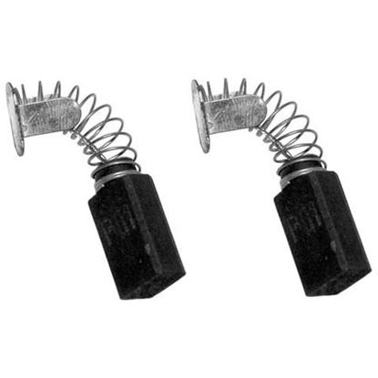 Picture of Motor Brush (set Of 2) for Middleby Marshall Part# 22450-0052