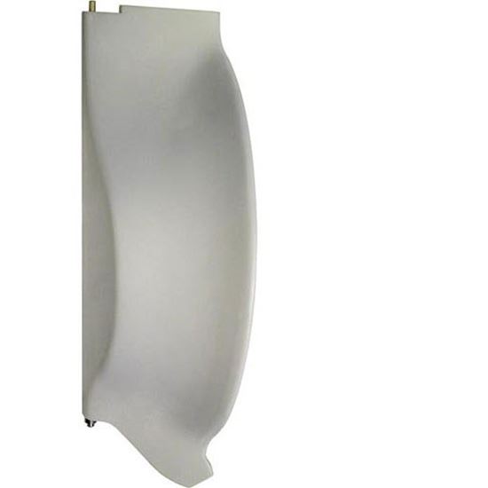 Picture of Slice Deflector for Berkel Part# 3875-00138