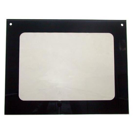 Picture of  Outer Door Glass for Cadco Part# VT017A