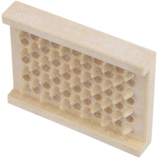 Picture of Broiler Ceramic for Southbend Part# P4771