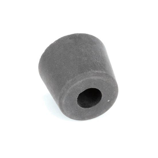 Picture of Rubber Foot for Star Mfg Part# 2IZ0057