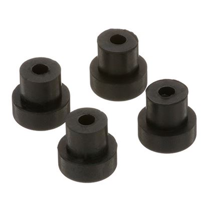 Picture of Rubber Foot (pk 4) for Vita-mix Part# PLS112