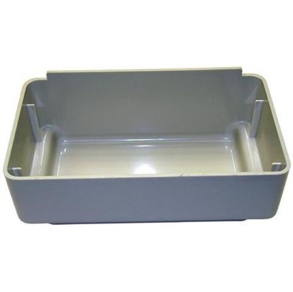 Picture of  Plastic Drip Tray for Cecilware Part# 2231