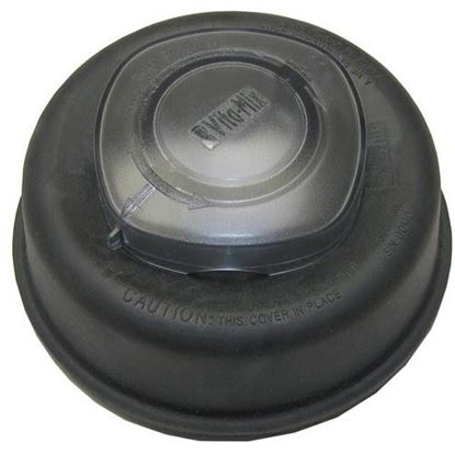 Picture of  Lid & Plug for Vita-mix Part# 1191
