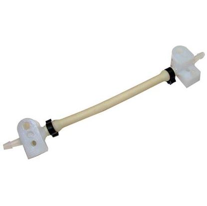 Picture of Silicone Tube Assy for Champion Part# 0706634