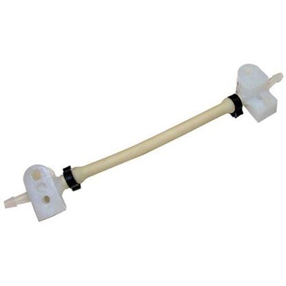 Picture of Silicone Tube Assy for Champion Part# 706634