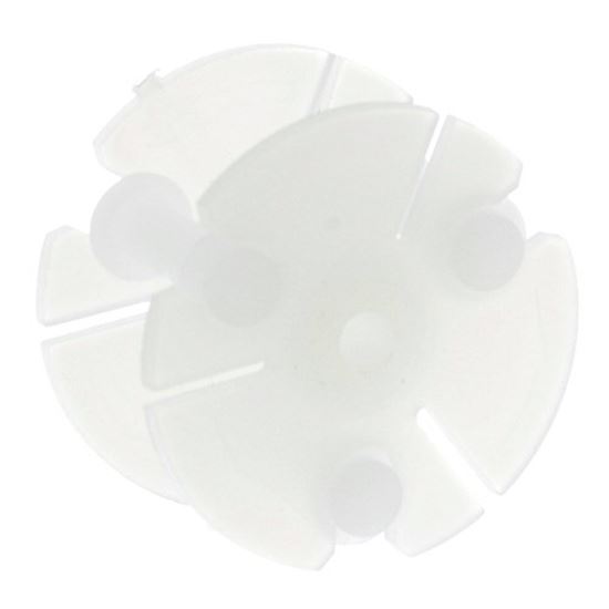 Picture of Rotor Assembly for Champion Part# 707142
