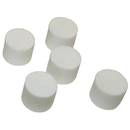 Picture of Roller (set Of 5) for Henny Penny Part# 17446