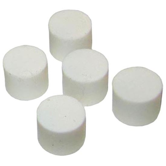 Picture of Roller (set Of 5) for Henny Penny Part# 17446