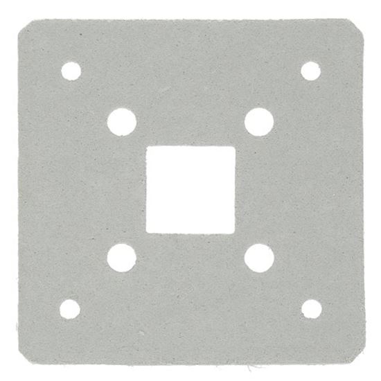 Picture of Insulator for Groen Part# Z094135