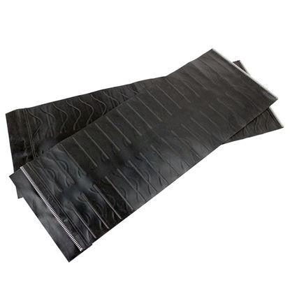 Picture of  Cleated Belt-black(pk 2) for Roundup Part# 7000192
