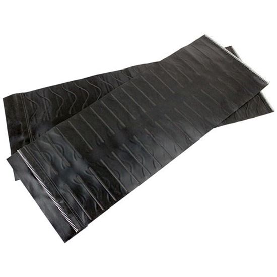 Picture of Cleated Belt-black(pk 2) for Roundup Part# 7000416
