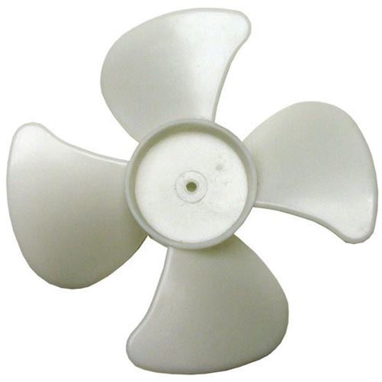 Picture of  Fan Blade for Beverage Air Part# 405-063A