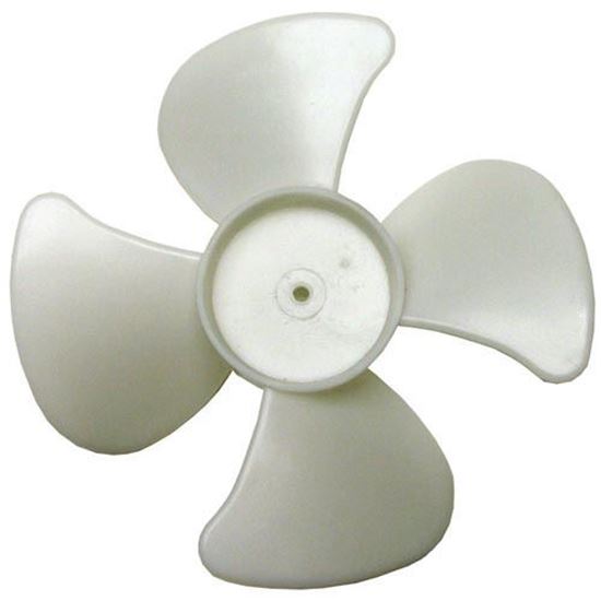 Picture of Fan Blade for Beverage Air Part# 405-063A