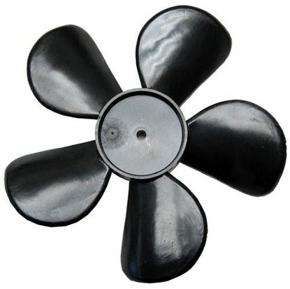 Picture of  Fan Blade for Delfield Part# 3517356-S