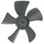 Picture of Fan Blade for Victory Part# 50602603