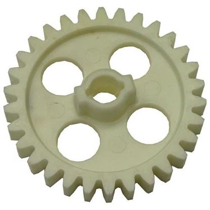 Picture of  Large Gear for Dynamic Mixer Part# 2806