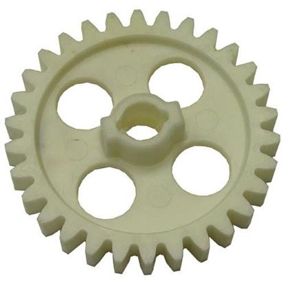 Picture of Large Gear for Dynamic Mixer Part# 2806