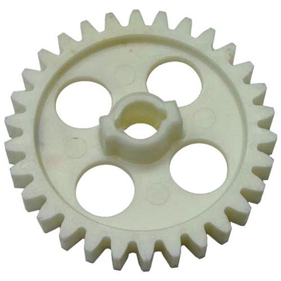 Picture of Large Gear for Dynamic Mixer Part# 2806