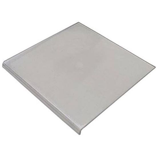 Picture of Splash Guard for Hamilton Beach Part# 280076100