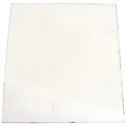 Picture of Insulation Board for Frymaster Part# 812-0214