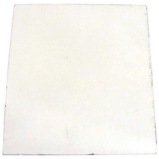 Picture of Insulation Board for Frymaster Part# 812-0214