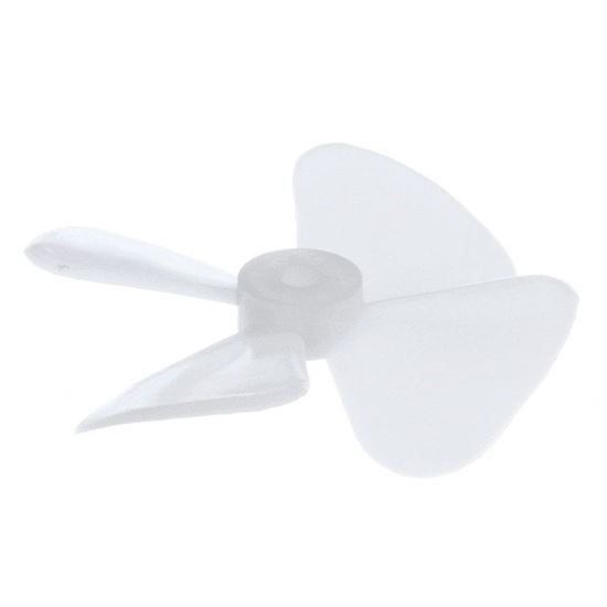 Picture of Plastic Fan for Star Mfg Part# 2R-Y4810