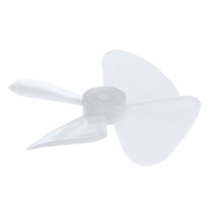Picture of Plastic Fan for Star Mfg Part# Y4810