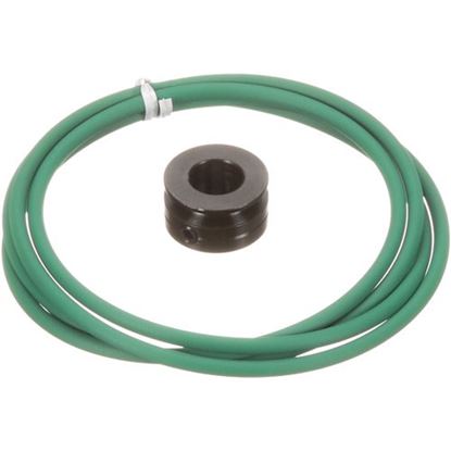 Picture of Pulley & Belt Kit for Berkel Part# 01-404975-00335