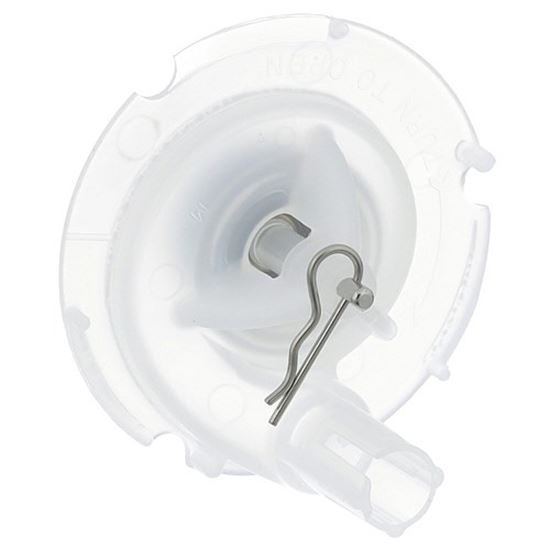 Picture of Impella Assembly for Jet Spray Part# S2721