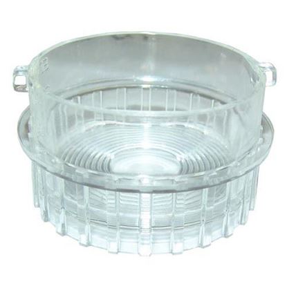 Picture of Center Lid for Waring/Qualheim Part# 011700