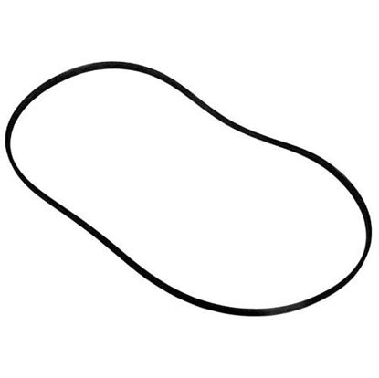 Picture of Gear Box Drive Belt for Berkel Part# 01-402375-00138