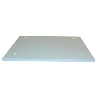 Picture of Insulation Board for Groen Part# Z094142