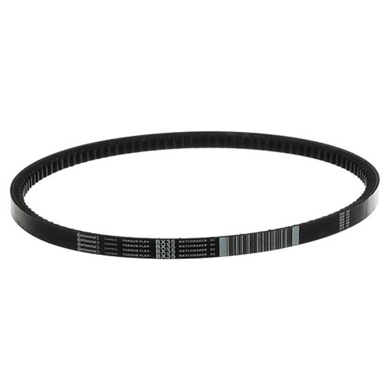 Picture of Cog Belt for Univex Part# 1030157