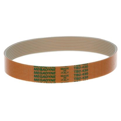 Picture of Drive Belt for Globe Part# D55