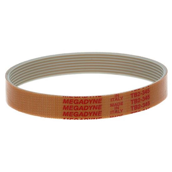Picture of Drive Belt for Globe Part# 55