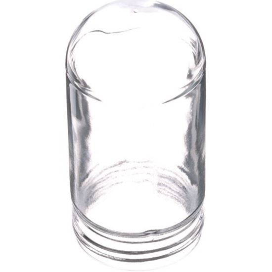 Picture of Glass Globe for CHG (Component Hardware Group) Part# L10-X006