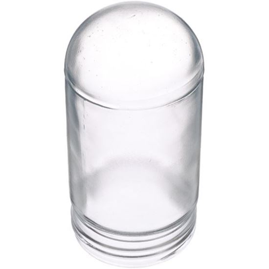 Picture of Glass Globe Pc for Kason Part# 1804000001