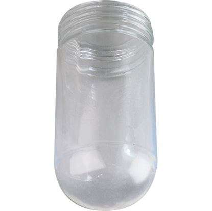 Picture of Glass Globe Pc for Littlefuse Part# E254