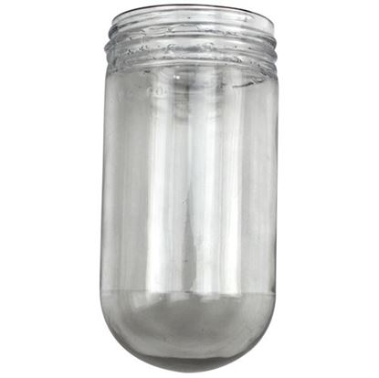Picture of Glass Globe Temp Pc for Littlefuse Part# E255
