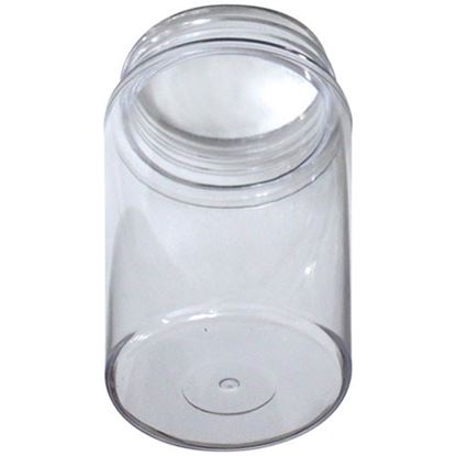 Picture of Plastic Globe for CHG (Component Hardware Group) Part# L10-X008